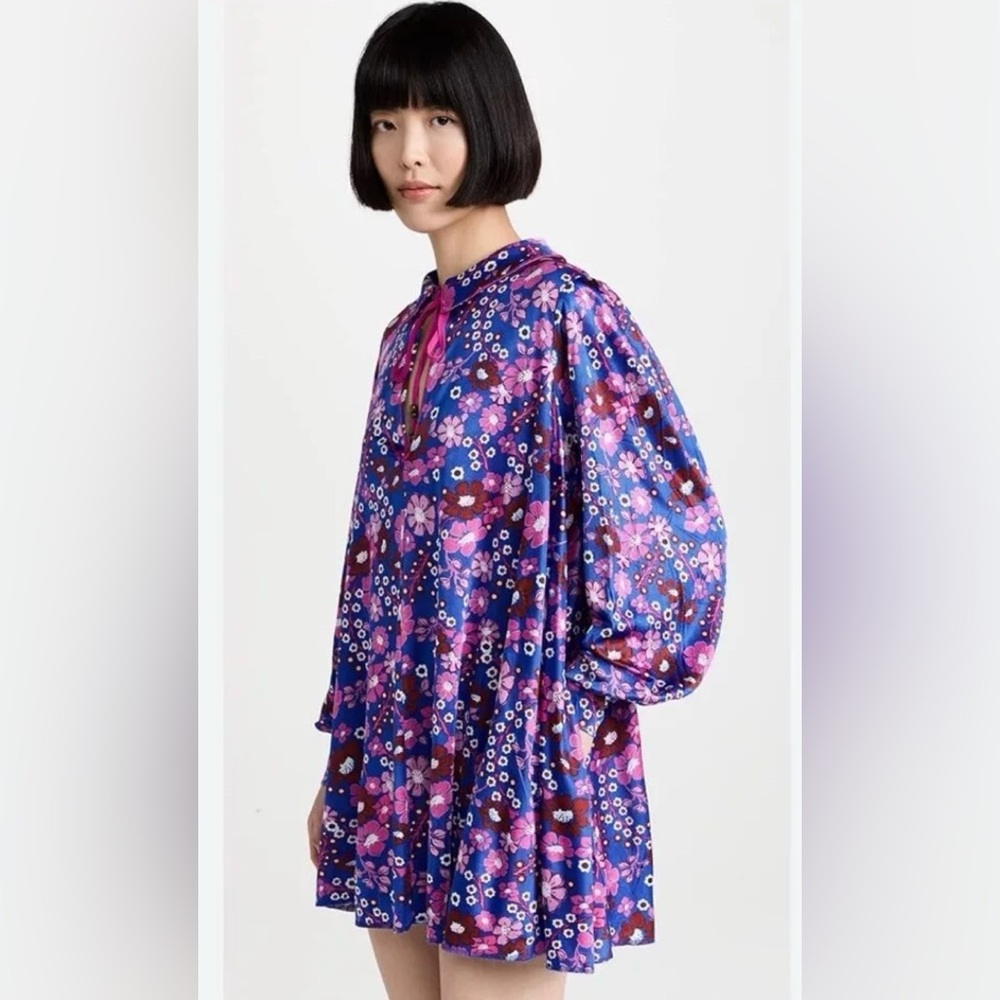 Free People Daisy Jane Dress Size XS